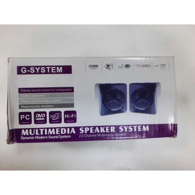 Акустическая система Arc C-101C