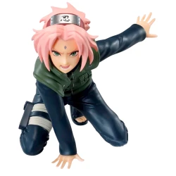 Фигурка Bandai Banpresto Naruto Sakura Haruno, 9 см Фигурка Bandai Banpresto Naruto Sakura Haruno, 9 см