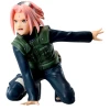 Фигурка Bandai Banpresto Naruto Sakura Haruno, 9 см