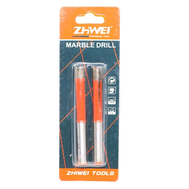 Хвостовик для коронок Zhwei ZWF1402, 8 мм Хвостовик для коронок Zhwei ZWF1402, 8 мм