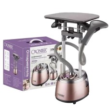 Buxarlandırıcı Cronier CR-1899 Pink