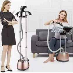 Отпариватель Cronier CR-1899 Pink