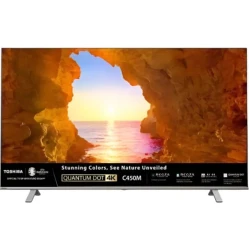 Телевизор Toshiba 43C450