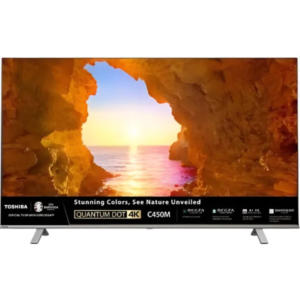 Телевизор Toshiba 43C450 Телевизор Toshiba 43C450