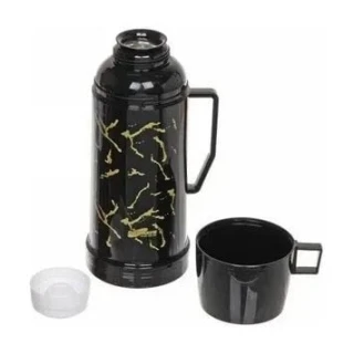 Termos 6921-913, qara, 1.8 l