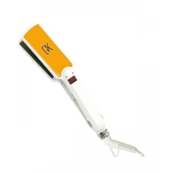 Выпрямитель для волос GKHair Easy Control Titanium Flat Iron EU Plug