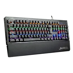 Клавиатура Jedel Kl-88 Jedel Kl-88 Клавиатура Jedel Kl-88 Jedel Kl-88