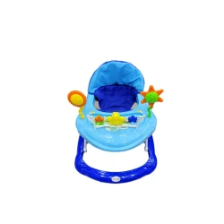 Детские ходунки BW011, синий Детские ходунки BW011, синий