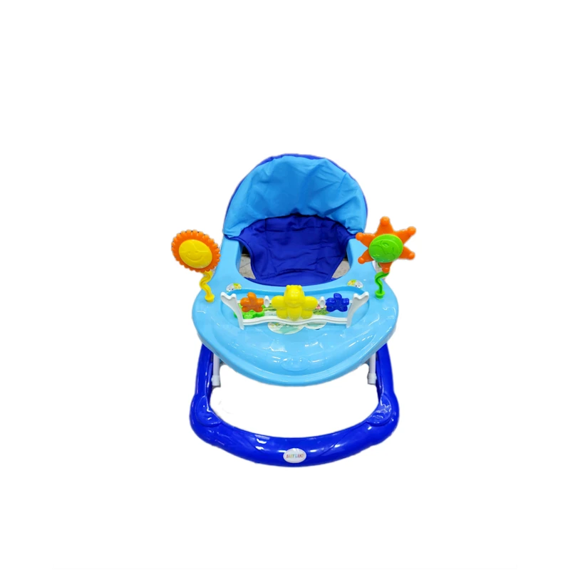 Детские ходунки BW011, синий Детские ходунки BW011, синий