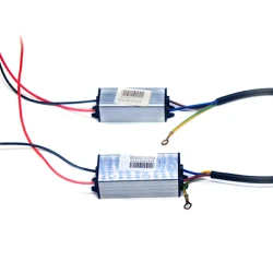 LED modul drayver 80W TNT89, projektor üçün