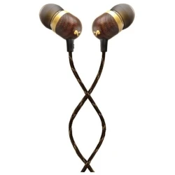 Проводные наушники Marley Smile Jamaica Brass