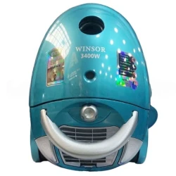 Пылесос Winsor WS-VC7713 Blue