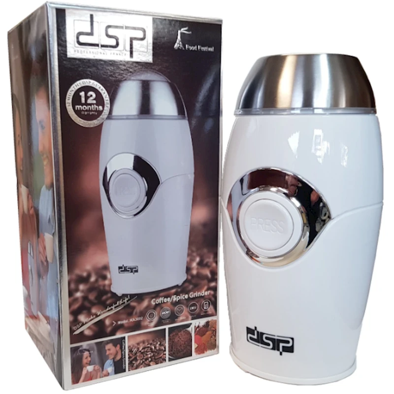 Кофемолка DSP KA-3002
