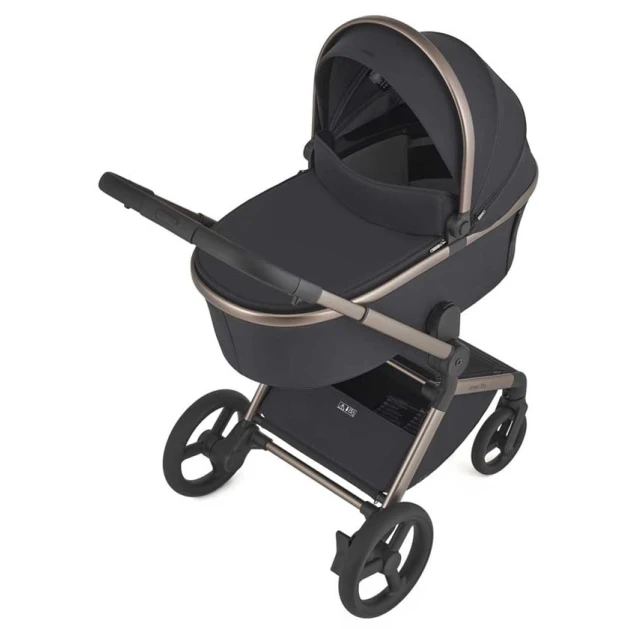 Детская коляска Anex Flo Solo