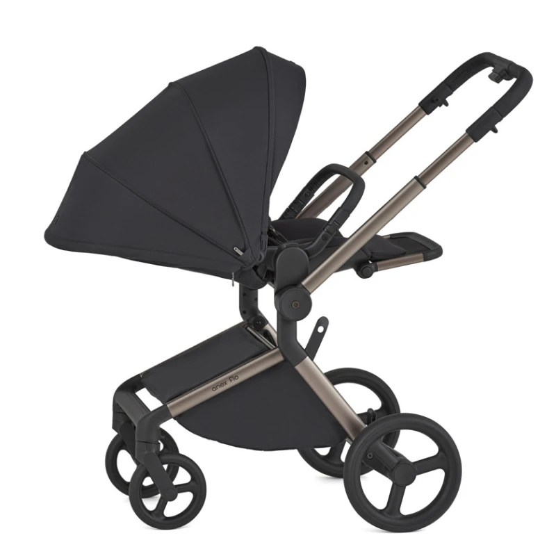 Детская коляска Anex Flo Solo