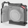 Металлический каркас Neewer CA004 для фотоаппарата Sony A7RV/A7IV/A7RIV/A7SIII/A1 Металлический каркас Neewer CA004 для фотоаппарата Sony A7RV/A7IV/A7RIV/A7SIII/A1