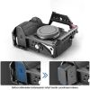 Металлический каркас Neewer CA004 для фотоаппарата Sony A7RV/A7IV/A7RIV/A7SIII/A1 Металлический каркас Neewer CA004 для фотоаппарата Sony A7RV/A7IV/A7RIV/A7SIII/A1