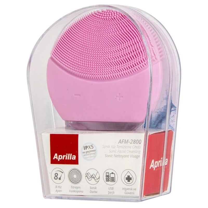 Массажер для лица Aprilla AFM-2800 Массажер для лица Aprilla AFM-2800