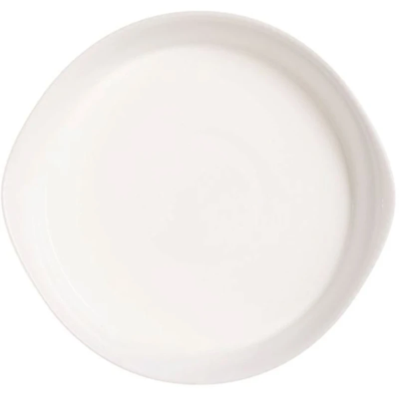 Форма для запекания Luminarc Smart Q8178, стекло, белый, 28 см