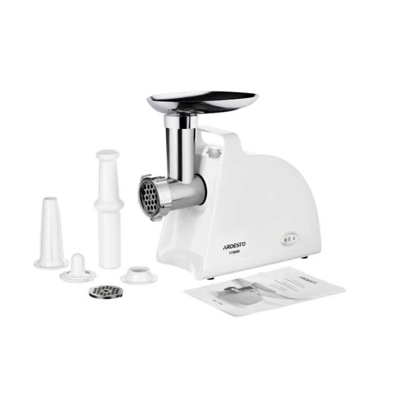 Мясорубка Ardesto MGL-1730R Мясорубка Ardesto MGL-1730R