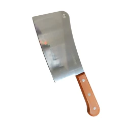 Кухонный топор KingGary, 34x9 см