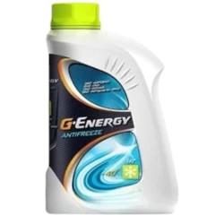 Антифриз G-Energy Green G12, 1 л