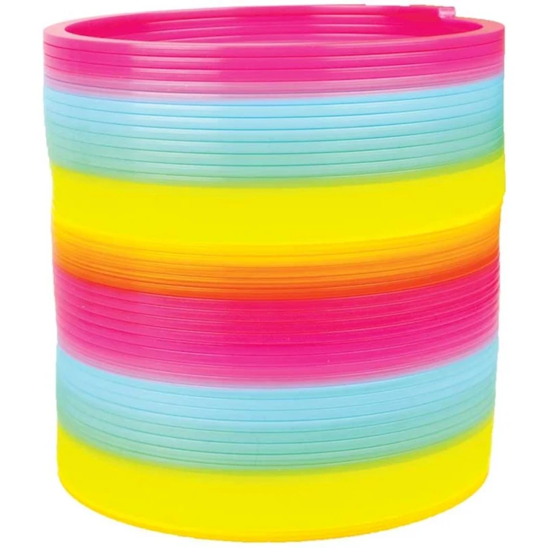 İnteraktiv oyuncaq One for Fun Rainbow Springy, rəngbərəng, 3+ yaş İnteraktiv oyuncaq One for Fun Rainbow Springy, rəngbərəng, 3+ yaş