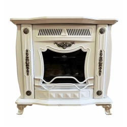 Печь BYHM-MSHD-003A 250 кв, Белый Печь BYHM-MSHD-003A 250 кв, Белый