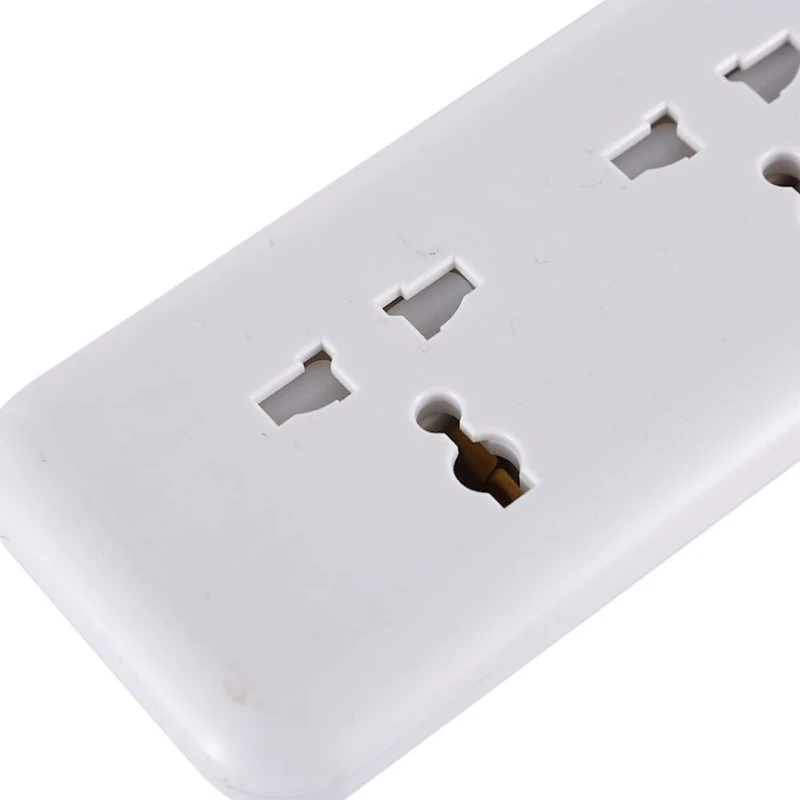 Удлинитель Winning Star ST-4018, 4-розеточный Удлинитель Winning Star ST-4018, 4-розеточный