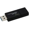 Флешка Kingston 64GB DataTraveler 100 G3 (DT100G3/64GB) Флешка Kingston 64GB DataTraveler 100 G3 (DT100G3/64GB)