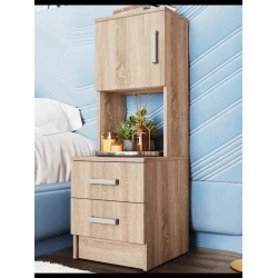 Тумба Art Mebel Art_tumba_65, ламинат, сонома, 100x35x35 см Тумба Art Mebel Art_tumba_65, ламинат, сонома, 100x35x35 см