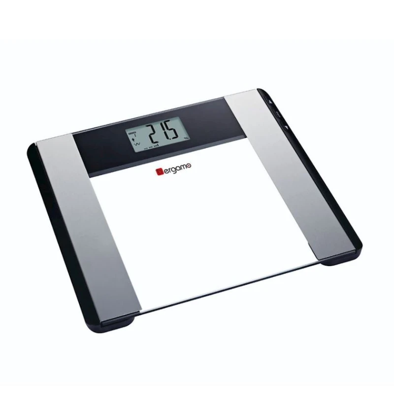 Весы напольные Bergamo BG-BS6724CEP