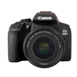 Фотоаппарат Canon EOS 850D 18-135 (3925C021AA) Фотоаппарат Canon EOS 850D 18-135 (3925C021AA)