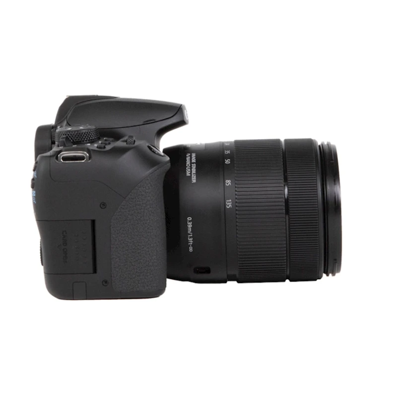 Фотоаппарат Canon EOS 850D 18-135 (3925C021AA)