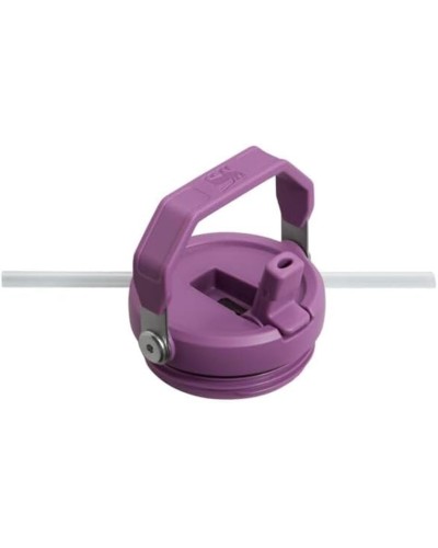 Термос Stanley IceFlow, розовый
