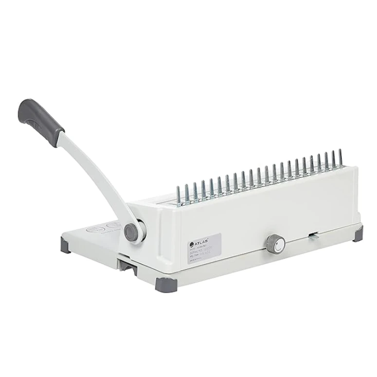 Брошюровщик Atlas AS-BM-PB21 Брошюровщик Atlas AS-BM-PB21