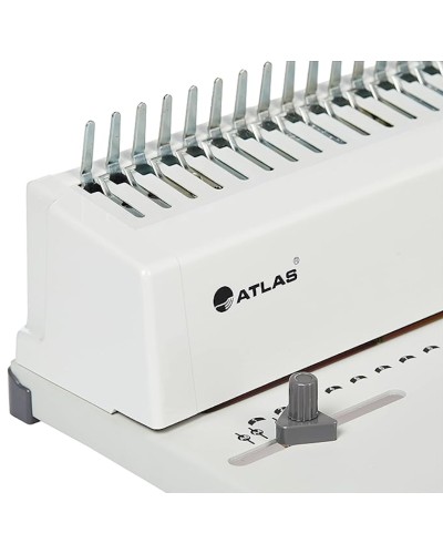 Cildləyici Atlas AS-BM-PB21