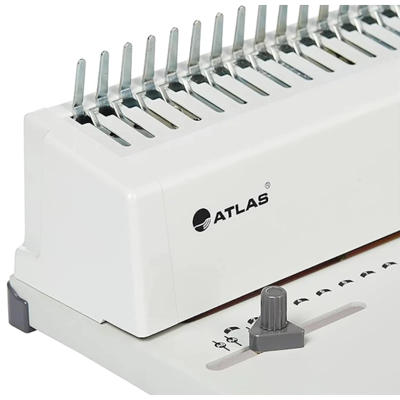 Брошюровщик Atlas AS-BM-PB21 Брошюровщик Atlas AS-BM-PB21