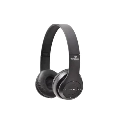 Беспроводные наушники P47 5.0+EDR Black Беспроводные наушники P47 5.0+EDR Black