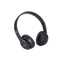 Беспроводные наушники P47 5.0+EDR Black Беспроводные наушники P47 5.0+EDR Black