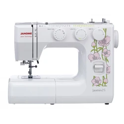 Швейная машина Janome Jasmin25 Швейная машина Janome Jasmin25