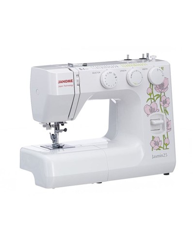 Tikiş maşını Janome Jasmin25