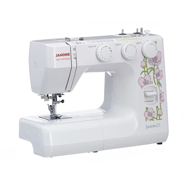 Швейная машина Janome Jasmin25 Швейная машина Janome Jasmin25