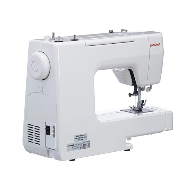 Швейная машина Janome Jasmin25 Швейная машина Janome Jasmin25