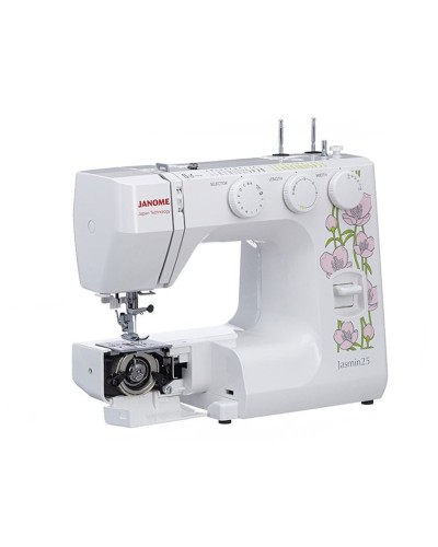 Tikiş maşını Janome Jasmin25