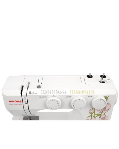 Tikiş maşını Janome Jasmin25
