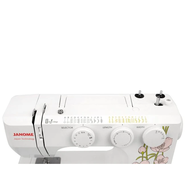 Швейная машина Janome Jasmin25 Швейная машина Janome Jasmin25