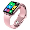Смарт-часы Smart Watch m16 plus Rose