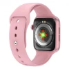 Смарт-часы Smart Watch m16 plus Rose