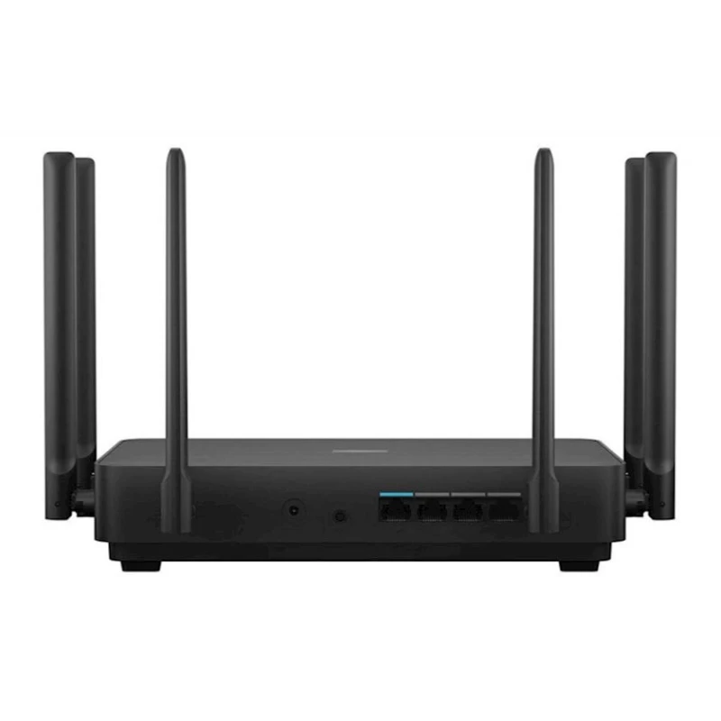 WI-FI роутер Xiaomi Router AX3200 Wi-Fi 6 (DVB4314GL) WI-FI роутер Xiaomi Router AX3200 Wi-Fi 6 (DVB4314GL)